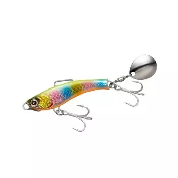 SHIMANO Lure Soare Rise Shot Blade 24g 012 N Chart Candy 52mm/24g JJ-224T