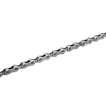 Shimano M 8100 Gear Chain Gray 12-Way