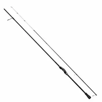SHIMANO Mebaring Старение Rod 18 Soare SS S76UL-T