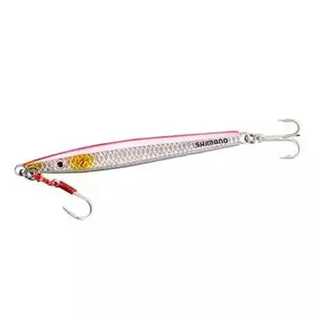 SHIMANO Metal Jig Colt Sniper Sagoshi Jig 35g 003 Kyorin Pink JW-L35T