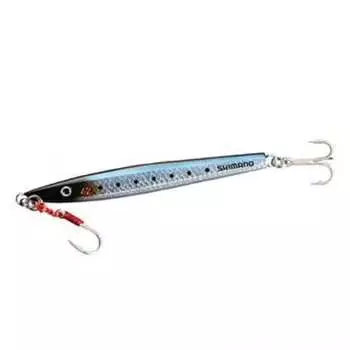 SHIMANO Metal Jig Colt Sniper Sagoshi Jig 35g JW-L35T 001 Kyorin Sardine
