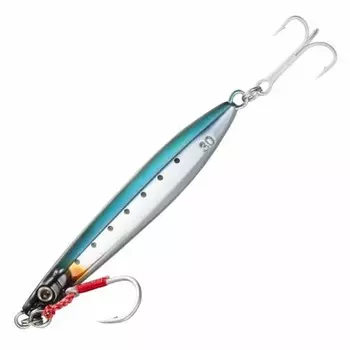 SHIMANO Metal Jig Colt Sniper Sardine Rocket 30g JM-C30R 01T Plated Sardine
