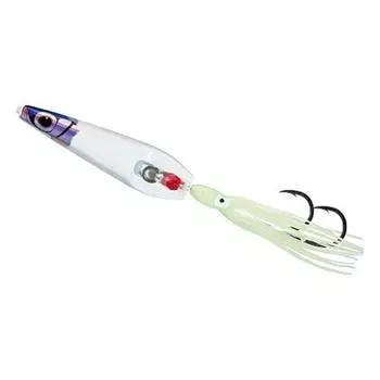 SHIMANO Metal Jig Engetsu Rock Hopper 115g Glow 10T Lure EI-211N