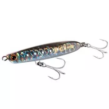 SHIMANO Metal Jig Hot Sand Spin Beam TG 42g OO-242P 023 A Dark Sardine