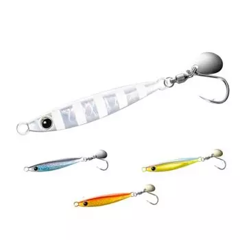 SHIMANO Metal Jig Osea Fall Shot Blade 40g 005 SRK Katakuchi JU-W04X