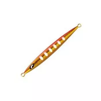 SHIMANO Metal Jig Osea Pebble Stick Sakura Special 150g 004 Red Kin Malt JV-P15T