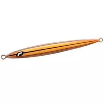 SHIMANO Metal Jig Osea Stinger Butterfly Pebble Stick 260g JT-926N 002 Plated Copper