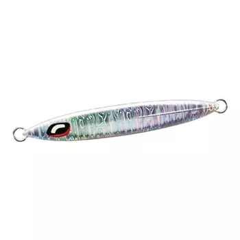 SHIMANO Metal Jig Osea Stinger Butterfly Sardine Webber 130mm 160g Full Silver 01T JT-416P Lure