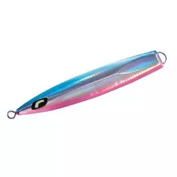 SHIMANO Metal Jig Osea Stinger Butterfly Semi-Long 103mm 60g Mosaic Blue Pink 23T JT-106L Lure
