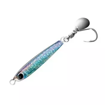 SHIMANO Metal Jig Osea Tongueman Blade 50g 005 SRK Katakuchi JU-B05X