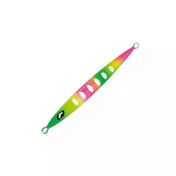 SHIMANO Metal Jig Ossia Pebble Stick Sakura Special 150 г 001 Candice Malt JV-P15T