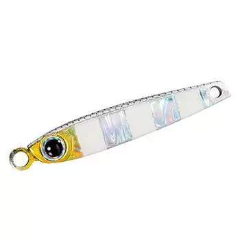 SHIMANO Metal Jig Soare Metal Shot TG 40g Zebra Glow 36T Lure SS-240Q