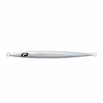 SHIMANO Металлическая блесна Osea Stinger Butterfly Easy Pebble 170 г JV-C17S 002 Full Silver
