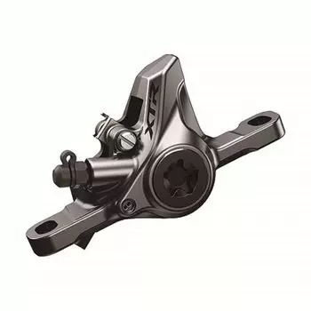 SHIMANO Металлическая колодка Гидравлическая IBRM9100MPMX BR-M9100 (К04С)