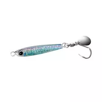 SHIMANO Металлический шаблон Osea Tongueman Blade 40 г JU-B04X 005 SRK Katakuchi