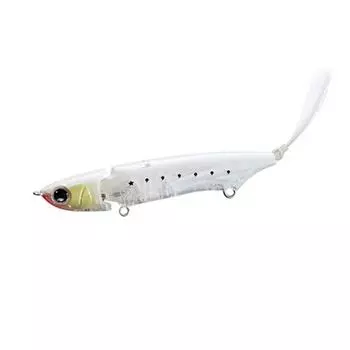 SHIMANO Minnow Bantam Jijiri 70mm 4g Holo Berry White 238 ZT-207Q Lure