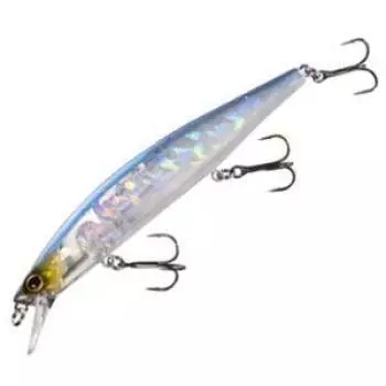SHIMANO Minnow Bantam World Minnow 115SP Flash Boost 006 Pro Blue Bass Fishing ZQ-K11T