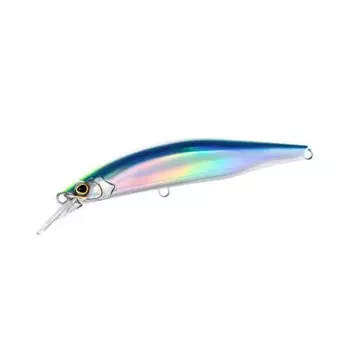 SHIMANO Minnow Colt Sniper Pegma 200HS Jet Boost XW-420X 005 Blue C Shad
