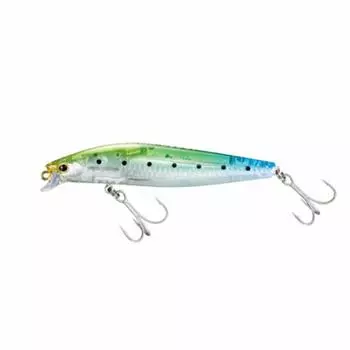 SHIMANO Minnow Exsence Shallow Assassin 99F Flash Boost 010 F Sukeiwashi