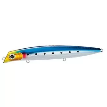 SHIMANO Minnow Exsense Goliath High 95mm 12g Plated Sardine 03T Lure XL-195Q