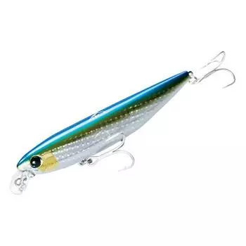SHIMANO Minnow Exsense Wylow 109mm 15g Lens Shiner 19T Lure XM-109N