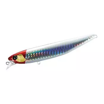 SHIMANO Minnow Exsense Wylow 109mm 15g Red Head HG 06T Lure XM-109N