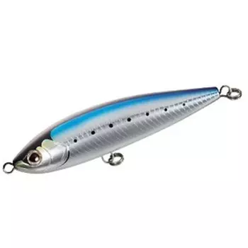 SHIMANO Minnow Osea Head Dip 175mm 97g Aluminum Sardine 30T OT-175L Lure