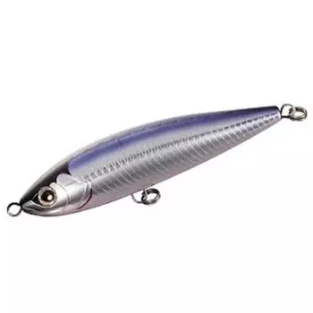 SHIMANO Минноу Osea Head Dip 175мм 97г Алюминиевая Сайра 31T Приманка OT-175L