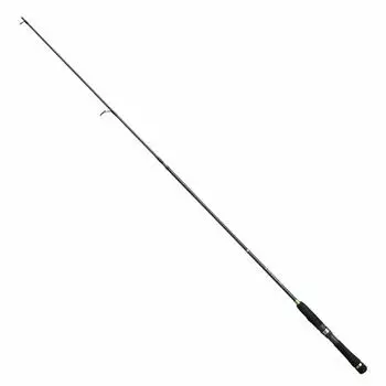 SHIMANO Mobile Rod 20 Lurematic MB Rockfish Horse Dockerel Trout Bus S70UL-3 чёрный