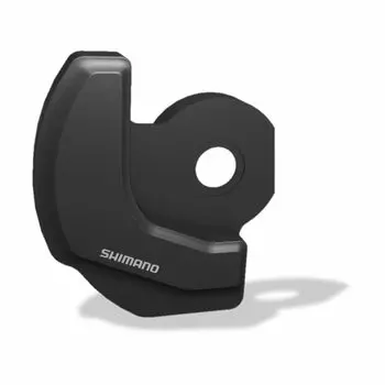 SHIMANO Motor Unit 11s Replacement Adult Uni Multicolor One Size (Multicolor)