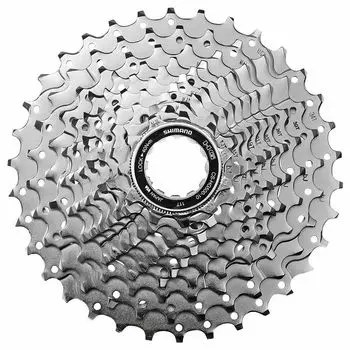SHIMANO MTB Cassette Sprocket 10S ICSHG50010134 CS-HG500-10 11-34T