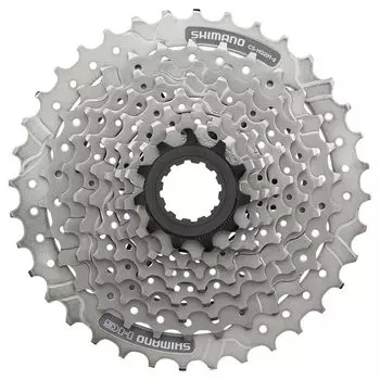 SHIMANO MTB Cassette Sprocket 9S ECSHG2019132 CS-HG201-9 11-32T