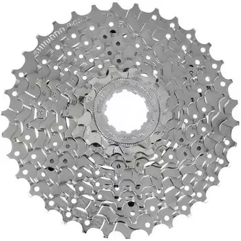 SHIMANO MTB Cassette Sprocket 9S ICSHG4009134 ALIVIO CS-HG400-9 11-34T