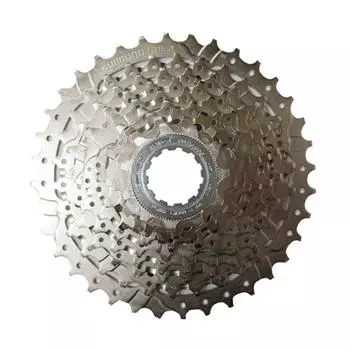 SHIMANO MTB Cassette Sprocket 9S ICSHG4009136 CS-HG400-9 11-36T