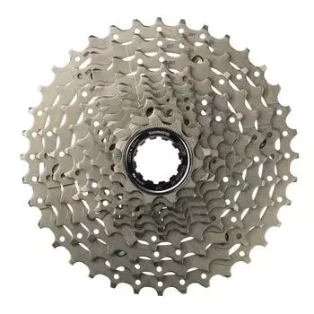 SHIMANO MTB Cassette Sprocket CS-HG50-10 10S 11-36T ICSHG5010136 ALIVIO