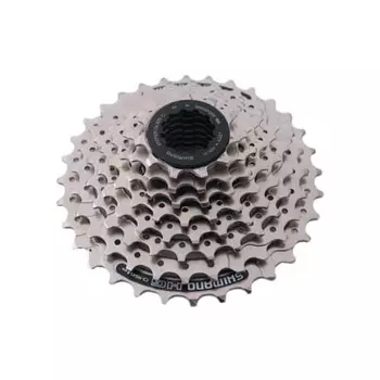 SHIMANO MTB кассета Звездочка CS-HG41-8 8S 11-32T ECSHG418132 ACERA