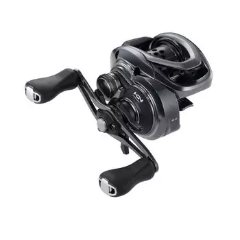 SHIMANO Мультипликаторная катушка 25SLX BFS XG (Правильно) чёрный