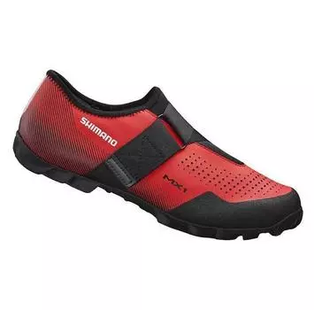 Shimano MX100 велосипедные туфли EU 46