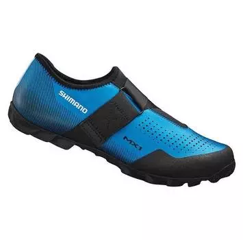 Shimano MX100 велосипедные туфли EU 43