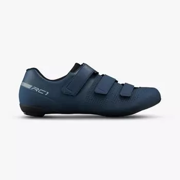 SHIMANO Navy Размер 42 SH-RC102M Цвет (26.5см) тёмно-синий
