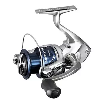 Shimano NEX8000FE Nexave 8000 размер спиннинговой катушки 4 GR BB, 4.91 21.5