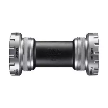 SHIMANO Нижний кронштейн BB-RS501 70 (Итальянский) EBBRS501I для ДОРОГ