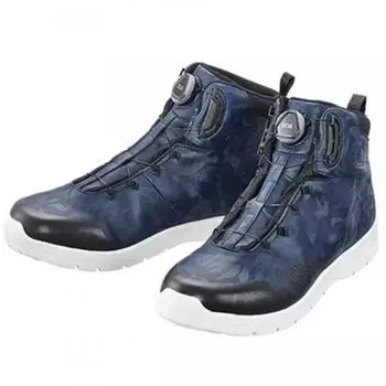 [shimano] Обувь для рыбалки на лодке Hw 24 Navy Fh 036t