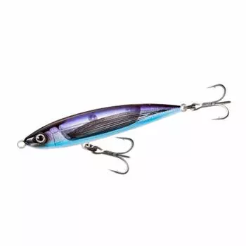 Shimano Ocea Head Dip 140F Flash Boost F Flying Fish 004 Saltwater Offshore Pencil Bait XU-T14U Lure, Casting, Bluefish, Yellowtail,