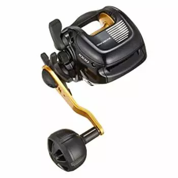 SHIMANO Offshore Boat General Purpose Reel 18 Kobune For Beginners Boat/Hand-wound Reel, Double-Axis Reel, Fishing, Fishing, 1000,
