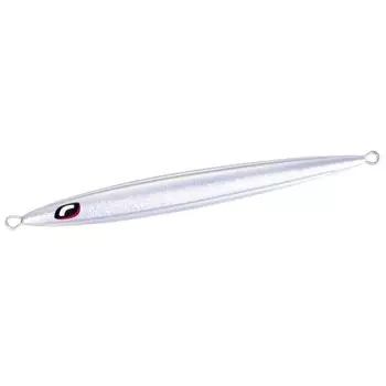 Shimano Offshore Jig Ocea Stinger Butterfly Pebble Stick 350g 020 Silver JT-935N S-Chain
