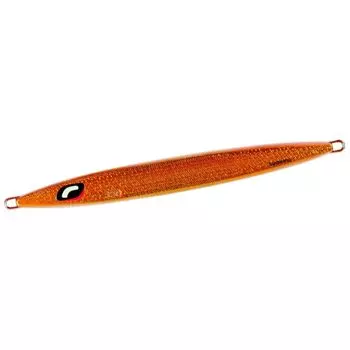 SHIMANO Offshore Jig Osea Long Weber 350g 017 S Edge Glow Copper JV-L35U