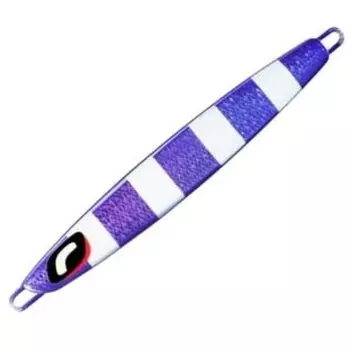 SHIMANO Offshore Metal Jig Osea Stinger Butterfly Center Sardine 135g JT-713L 015 S Purple ZG