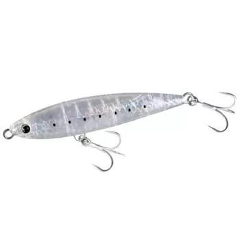 SHIMANO Offshore Salt Lure Osea Pencil Bespoke Heisei 130F XU-T13S 010 Tourin Sardine