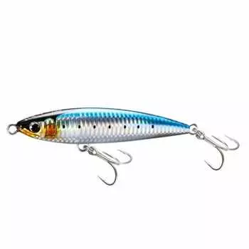 SHIMANO Offshore Salt Lure Osea Pencil Bespoke Heisei 130F XU-T13S 001 Sukiwashi